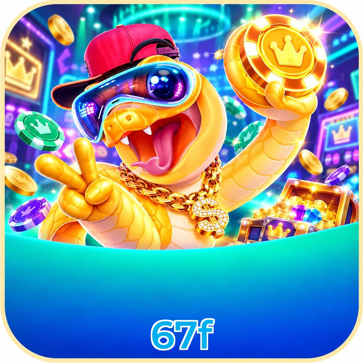 67f App FAQ