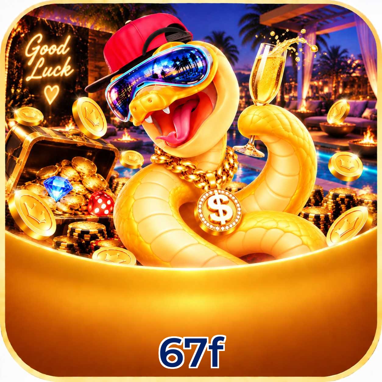 67f Responsible Gaming
