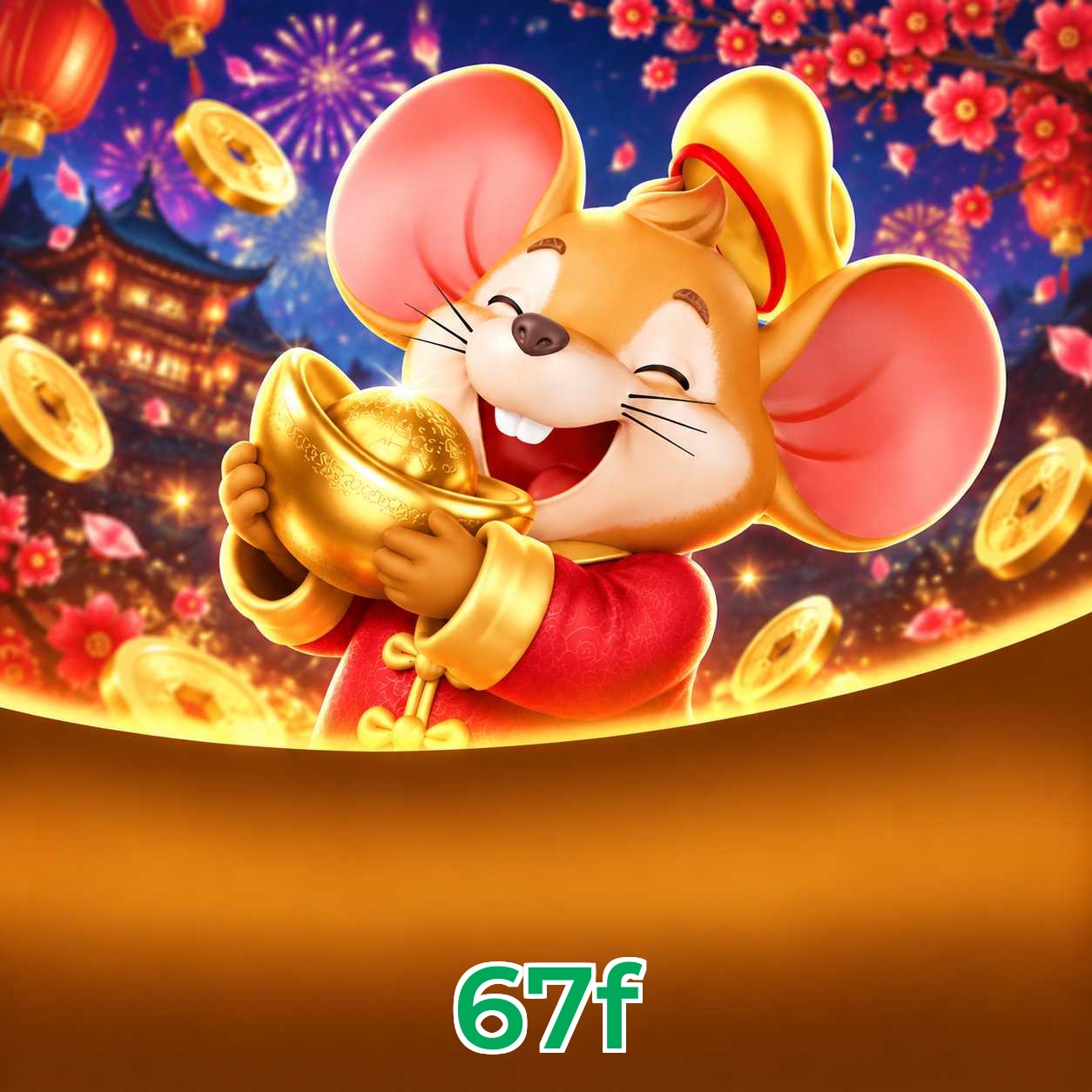 67f Fortune Tiger Game