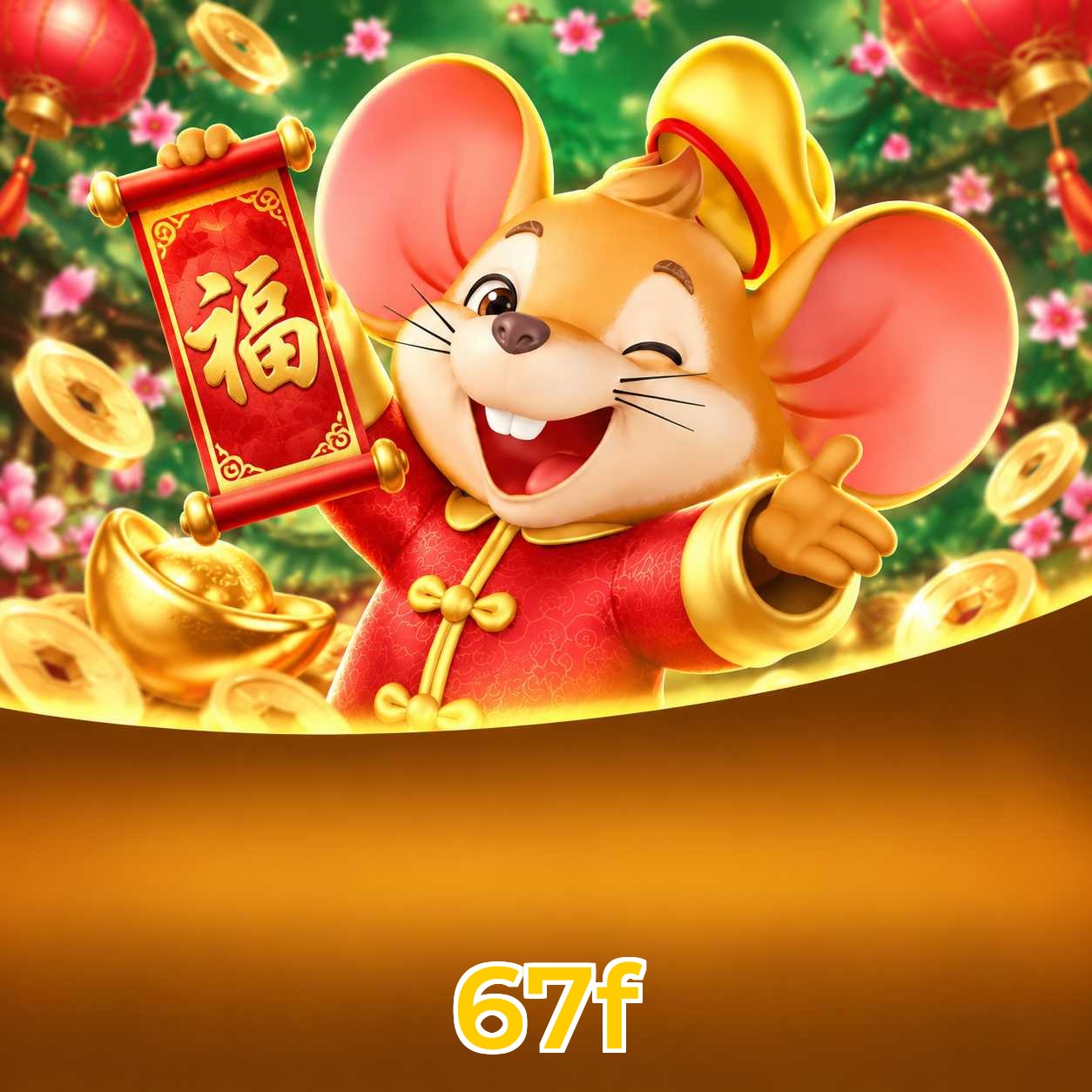67f Logo