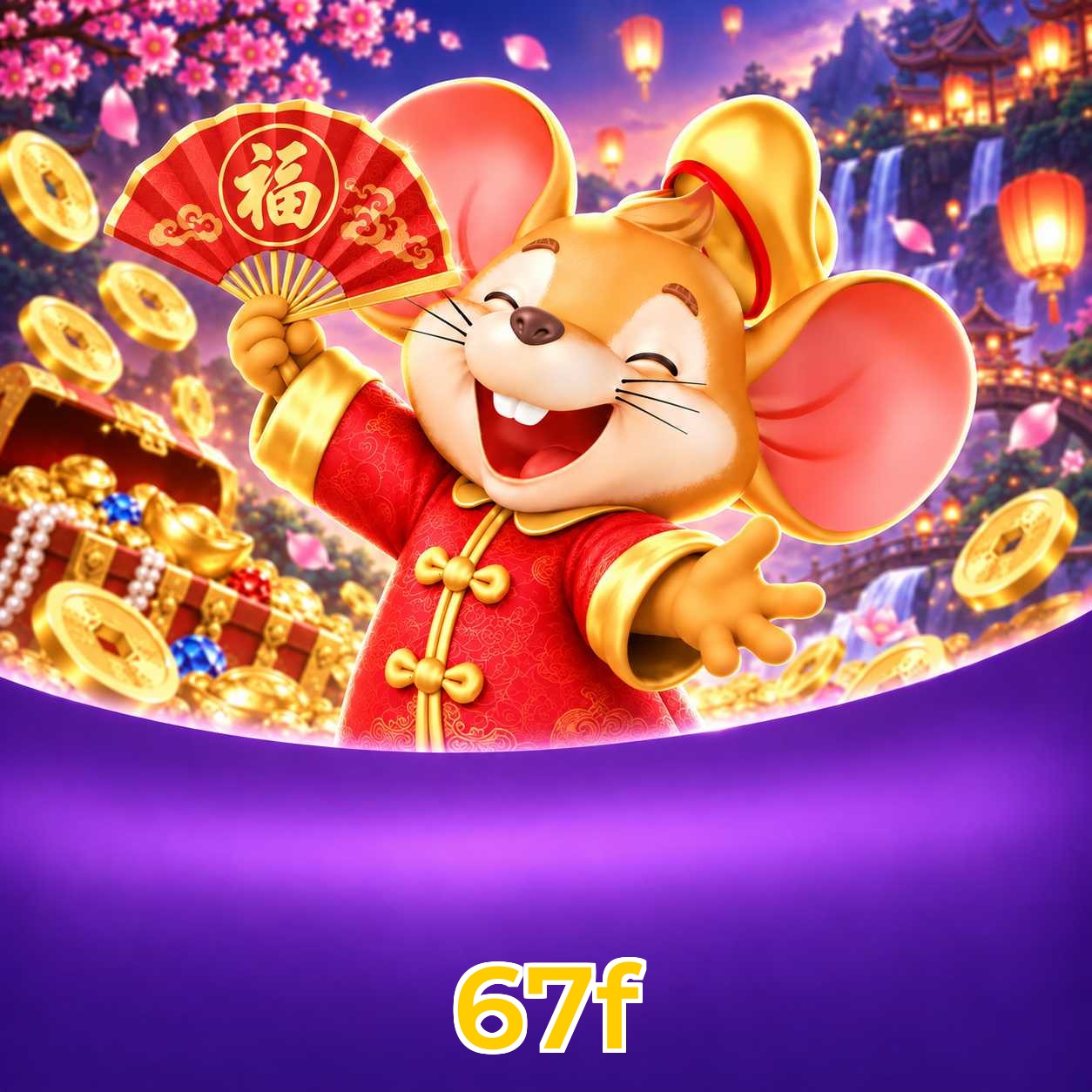 67f Odds Lottery