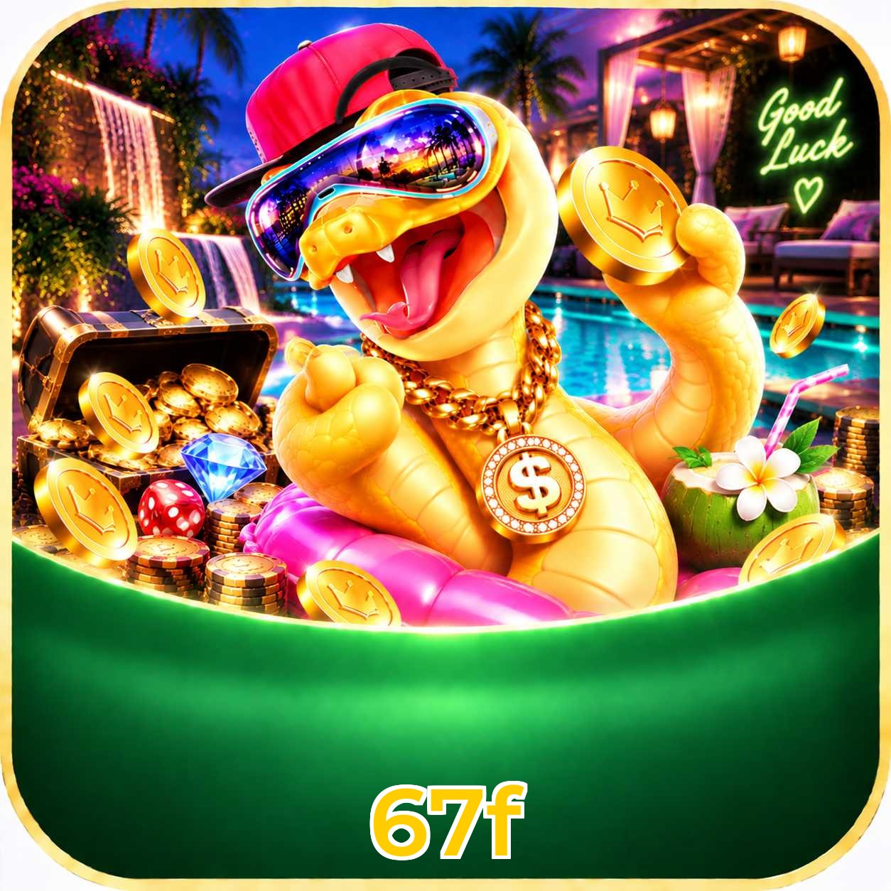 67f FAQ instalar app