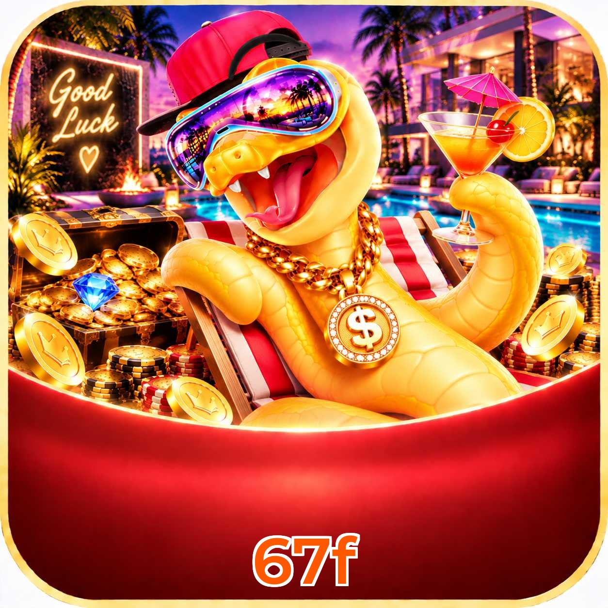 67f Free Spins