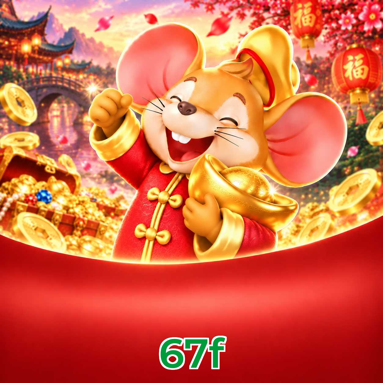 67f Logo