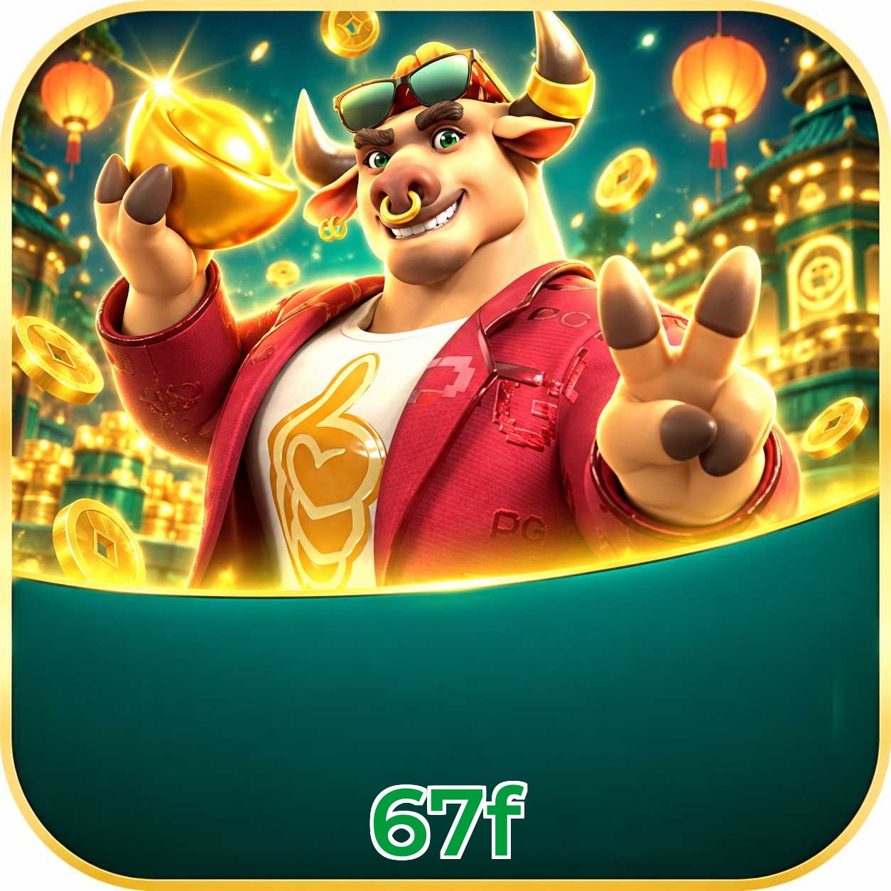 67f Jogos Exclusivos