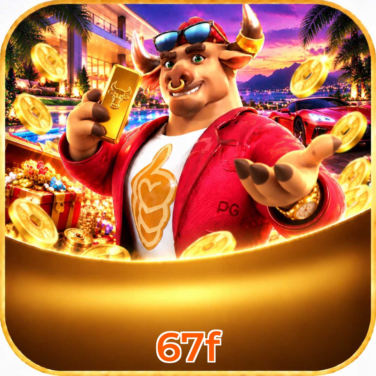 67f Welcome Bonus